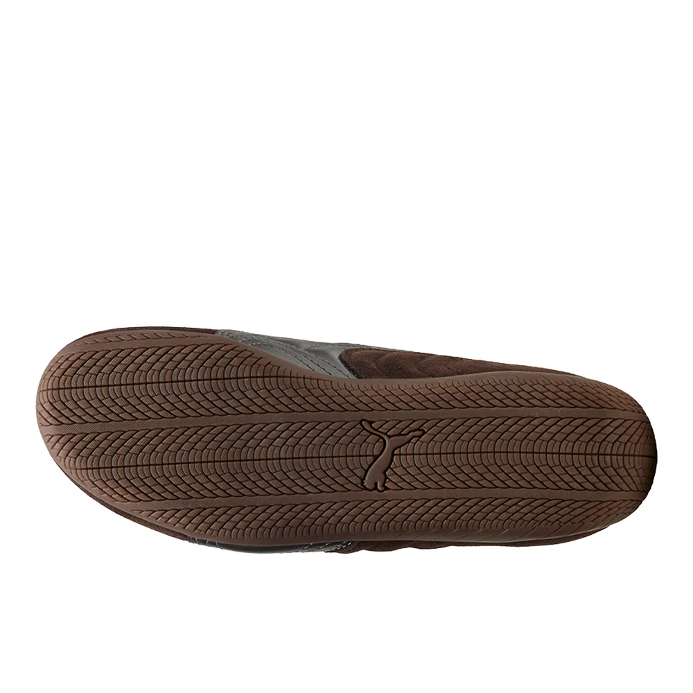 Speedcat Lux Lace Up Sneakers - Image 5