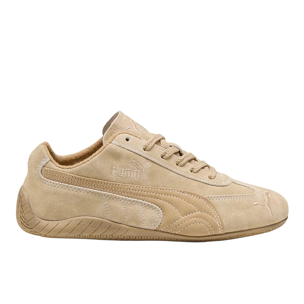 Speedcat Mat Play Lace Up Sneakers