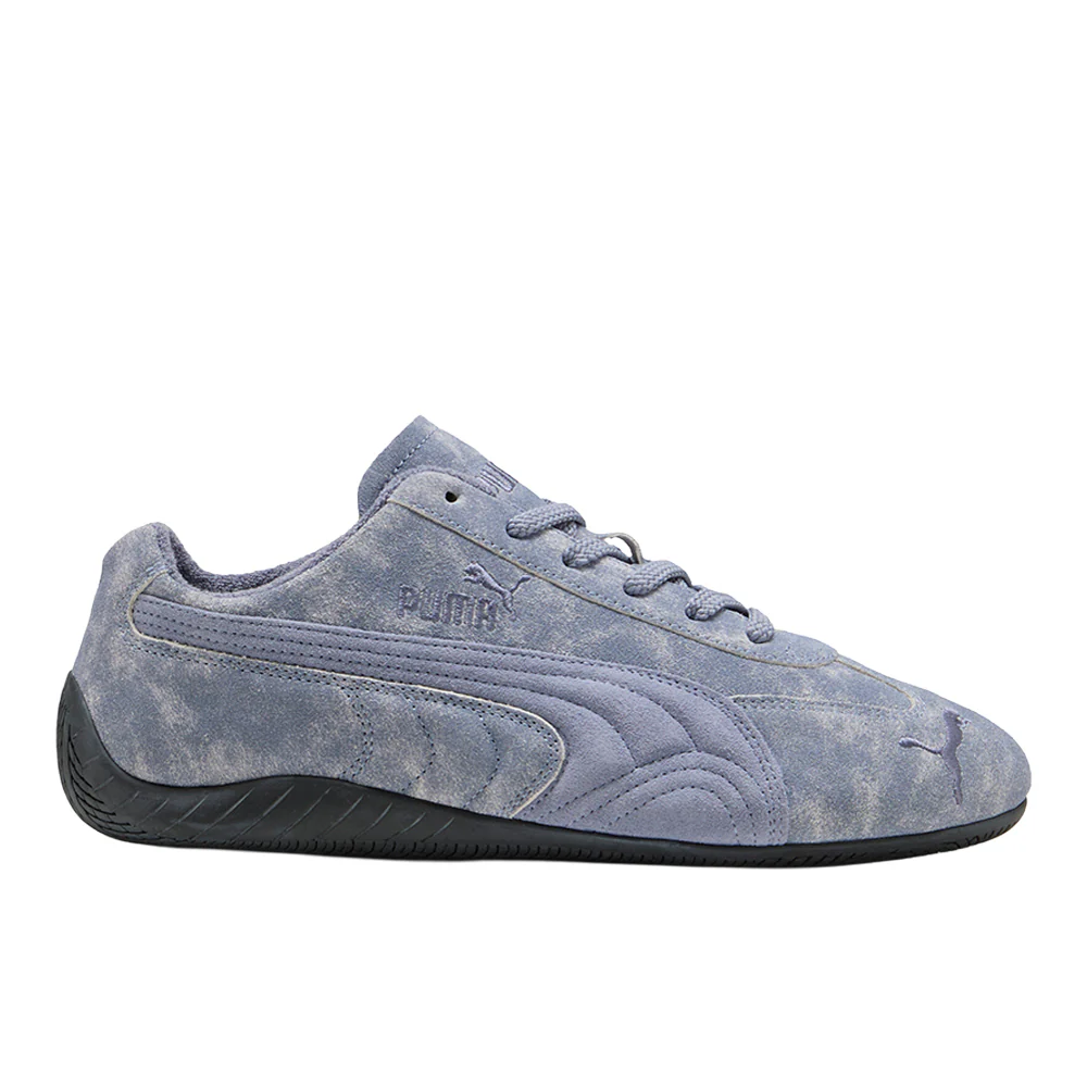 Speedcat Mat Play Lace Up Sneakers