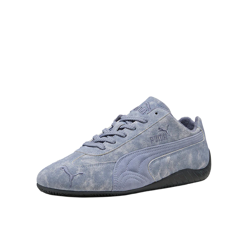 Speedcat Mat Play Lace Up Sneakers - Image 2