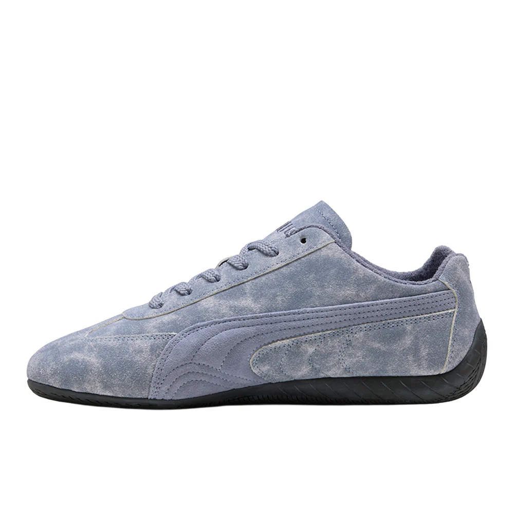 Speedcat Mat Play Lace Up Sneakers - Image 3