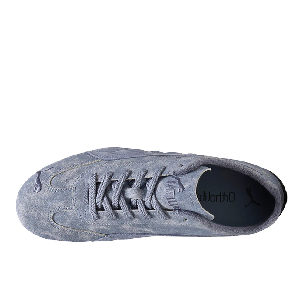 Speedcat Mat Play Lace Up Sneakers - Image 4