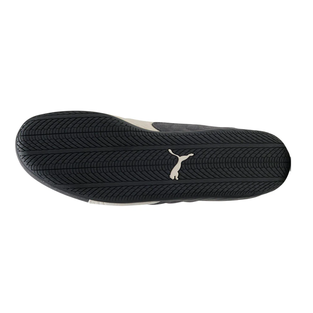 Speedcat Mesh Lace Up Sneakers - Image 5