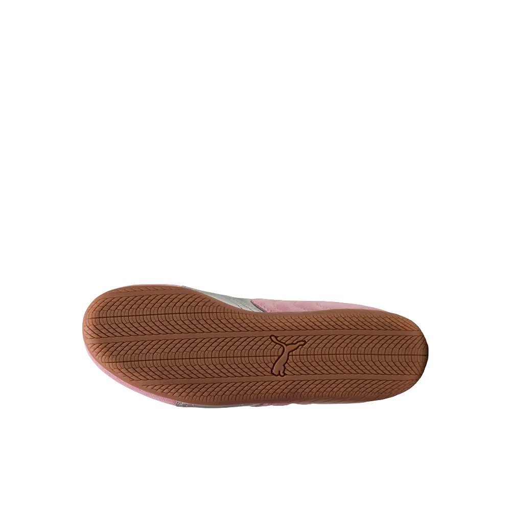 Speedcat Metallic Lace Up Sneakers (Big Kid) - Image 5