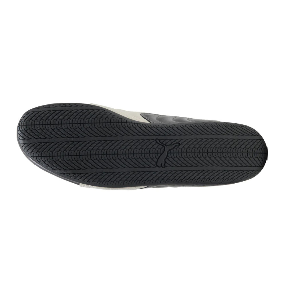 Speedcat Metallic Lace Up Sneakers - Image 5