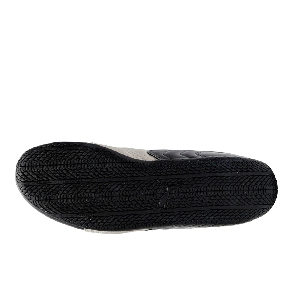 Speedcat Metallic Lace Up Sneakers - Image 5