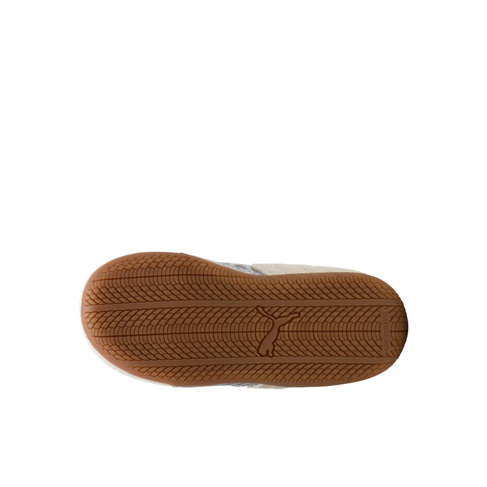 Speedcat Metallic Slip On Sneakers (Toddler) - Image 5