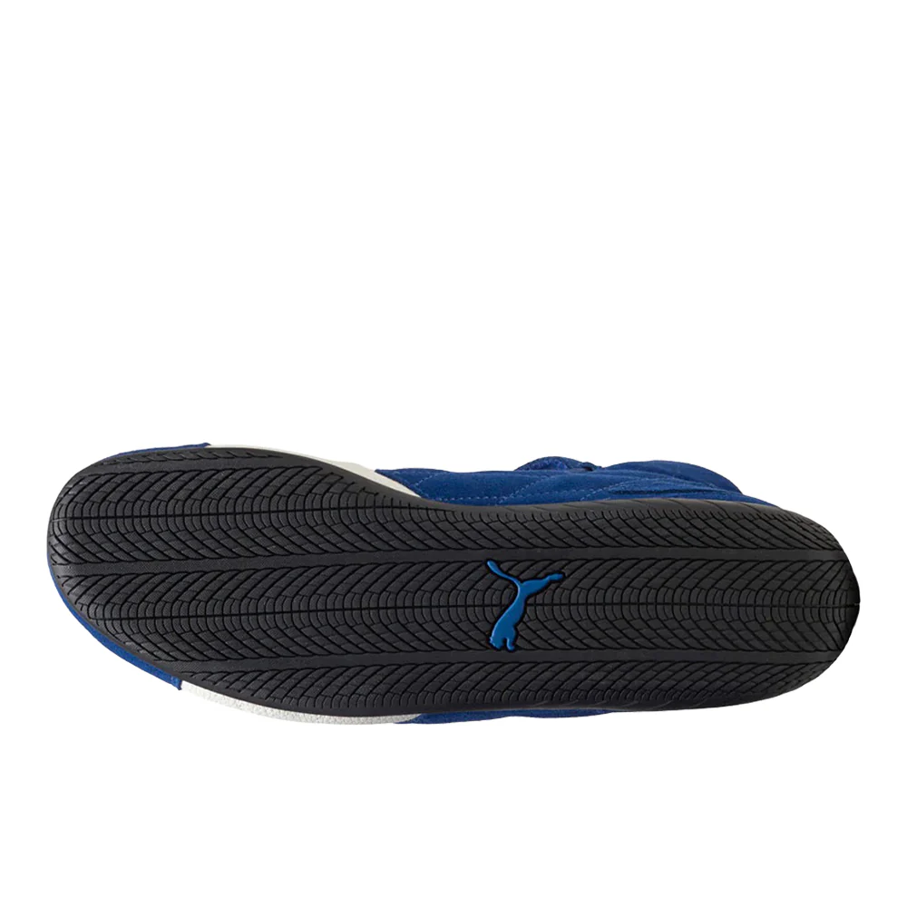 Speedcat Mid Lace Up Sneakers - Image 5
