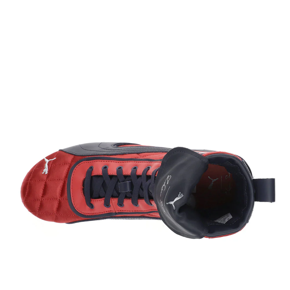 Speedcat Mid x Laquan Smith High Top Sneakers - Image 4