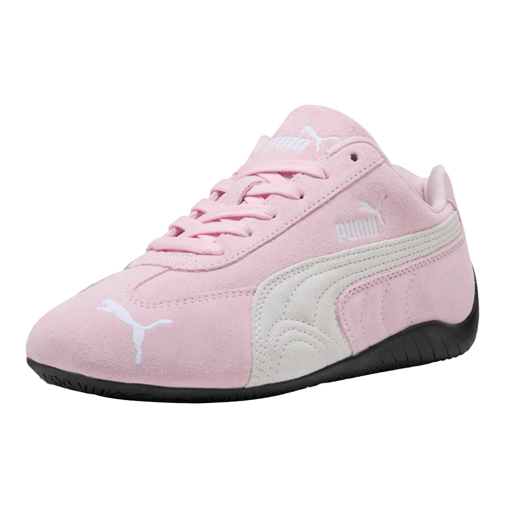 Speedcat OG Lace Up Sneakers - Image 2