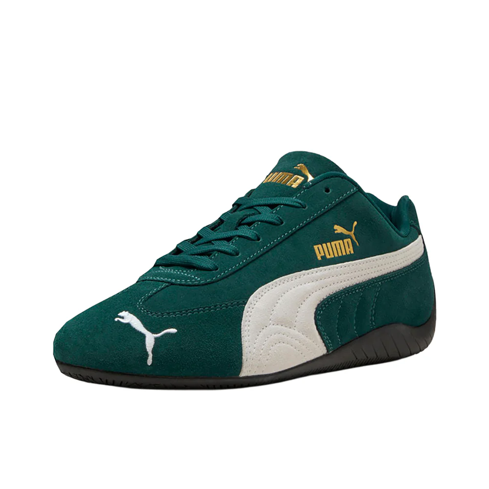 Speedcat OG Lace Up Sneakers - Image 2
