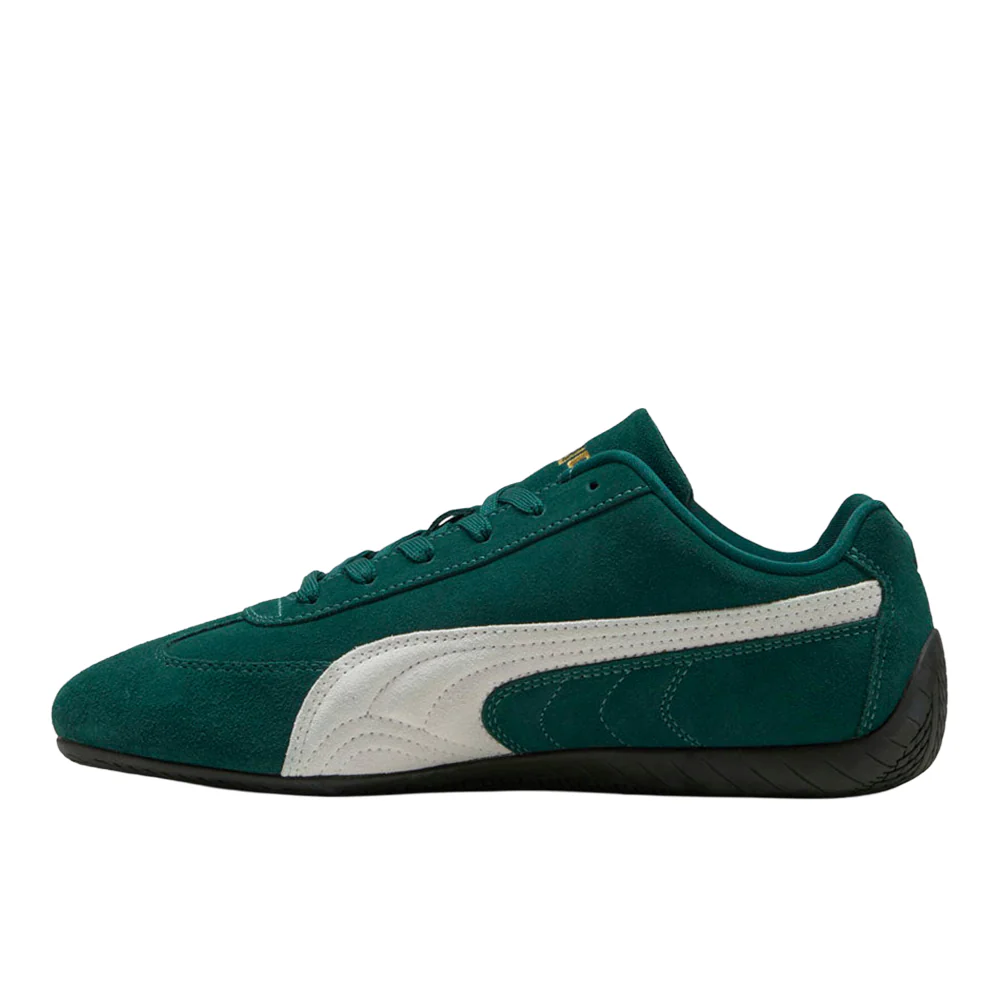 Speedcat OG Lace Up Sneakers - Image 3