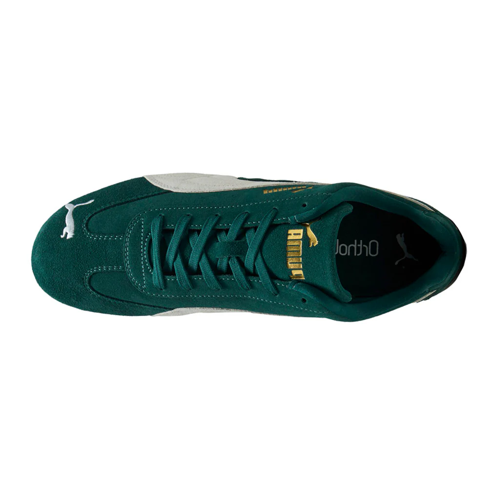 Speedcat OG Lace Up Sneakers - Image 4