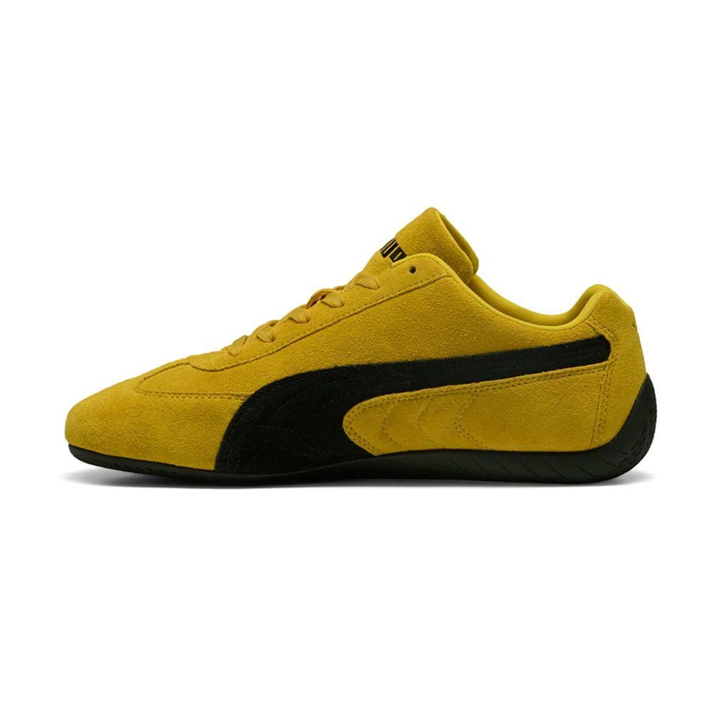 Speedcat OG Lace Up Sneakers - Image 3
