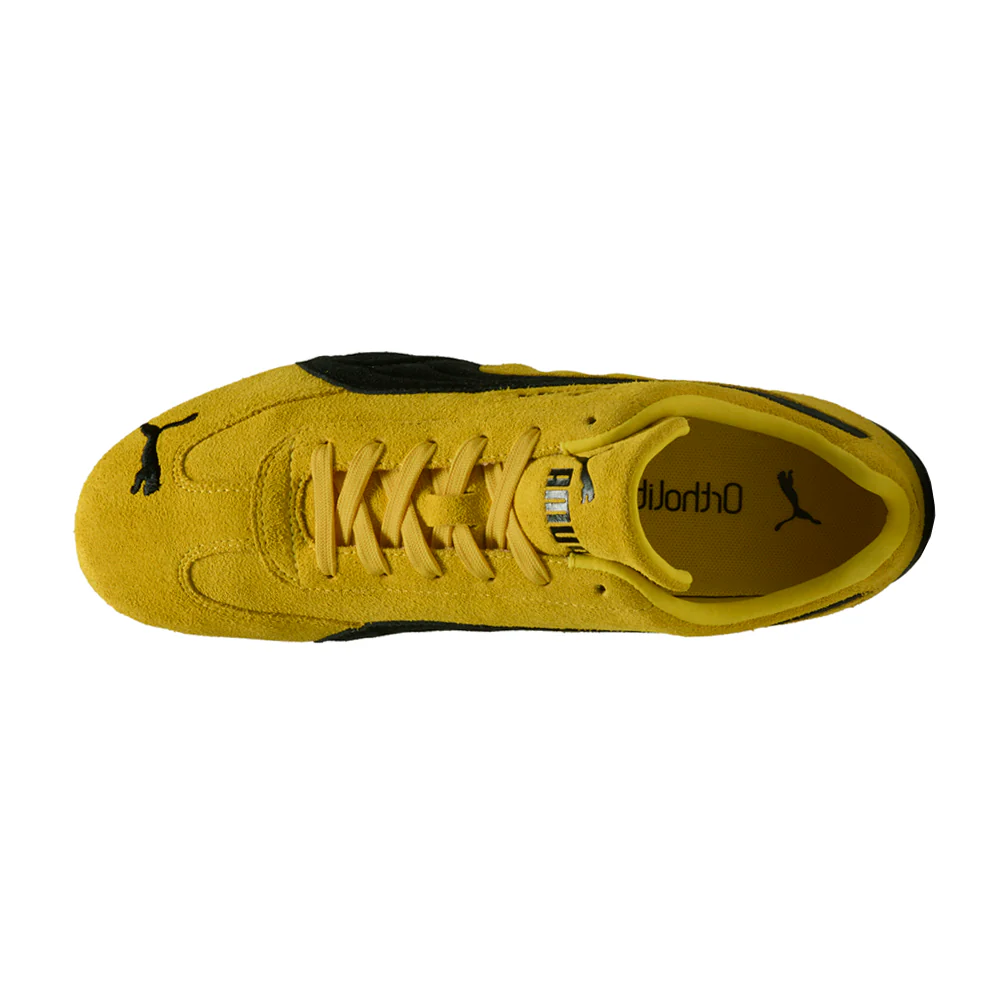 Speedcat OG Lace Up Sneakers - Image 4