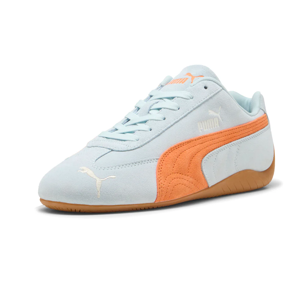 Speedcat OG Lace Up Sneakers - Image 2