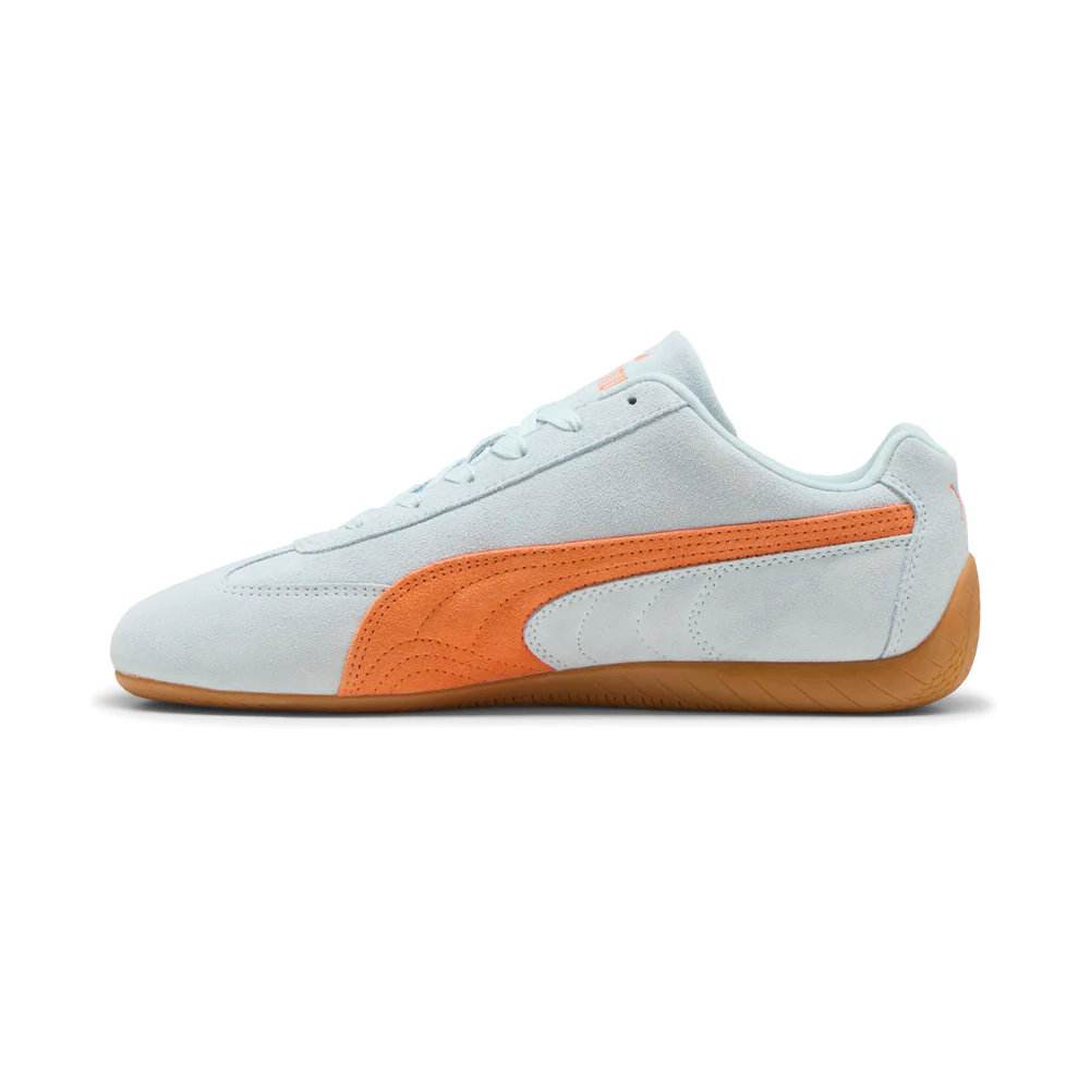 Speedcat OG Lace Up Sneakers - Image 3