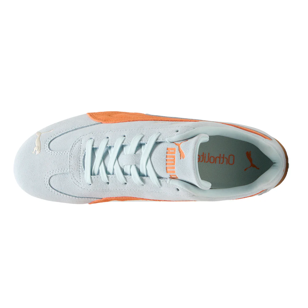Speedcat OG Lace Up Sneakers - Image 4