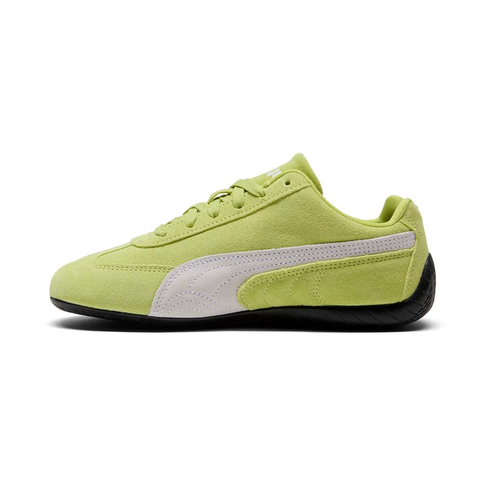 Speedcat OG Lace Up Sneakers - Image 3