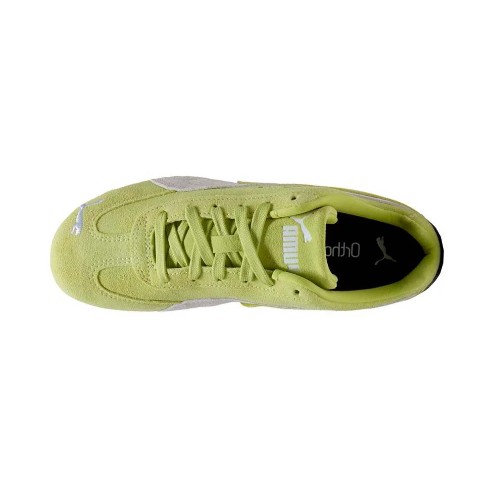 Speedcat OG Lace Up Sneakers - Image 4