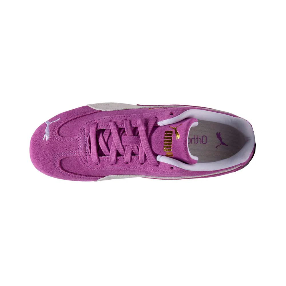 Speedcat OG Lace Up Sneakers - Image 4