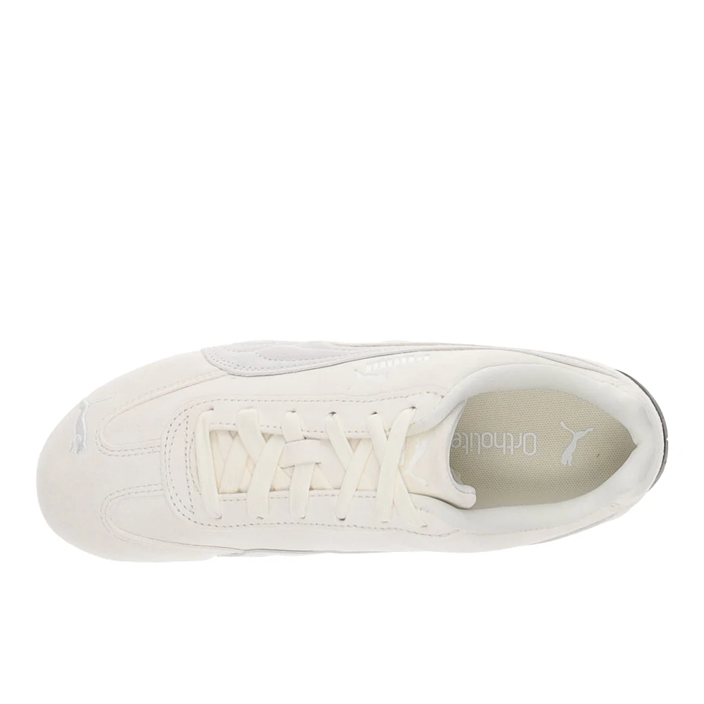 Speedcat OG Lace Up Sneakers - Image 4