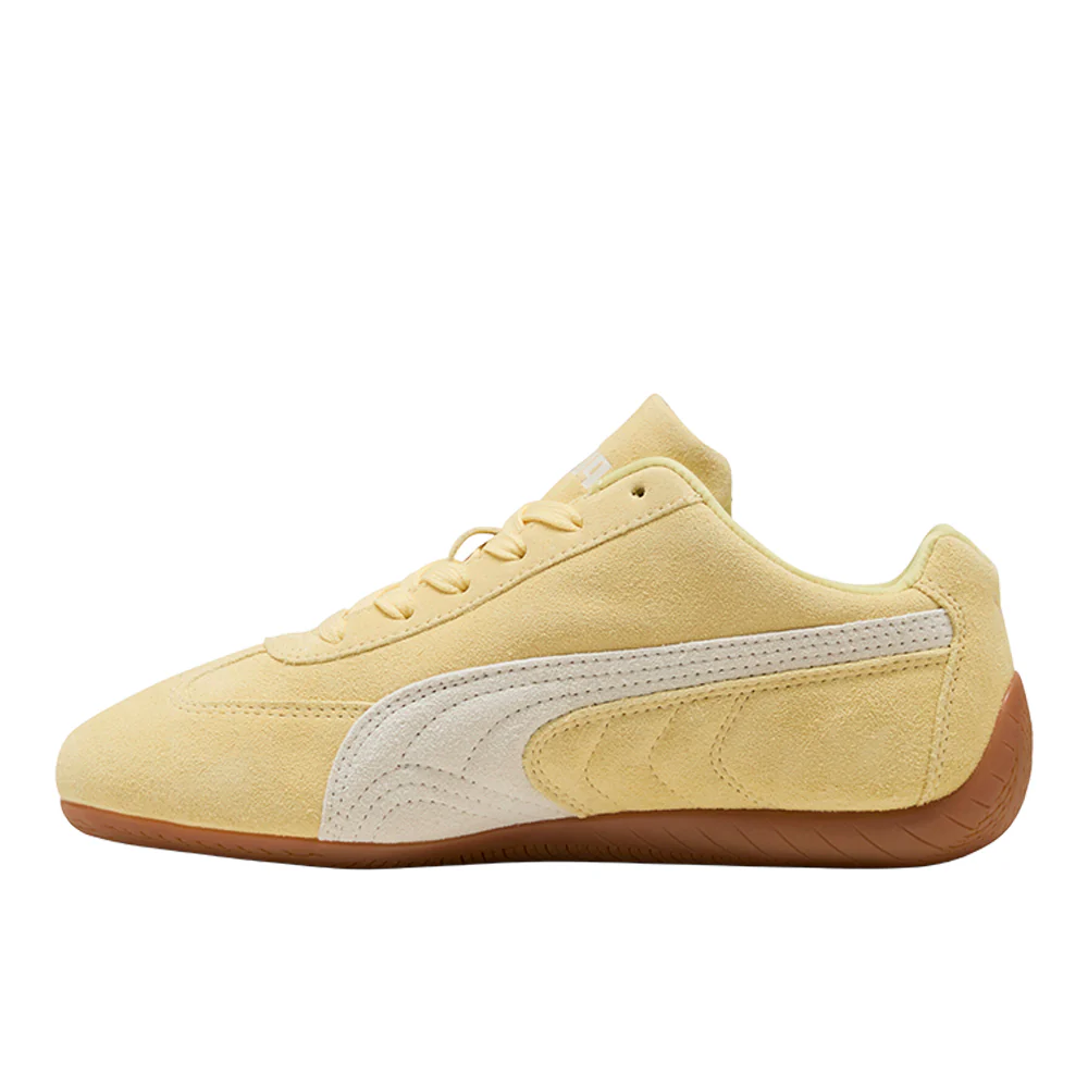 Speedcat OG Lace Up Sneakers - Image 3