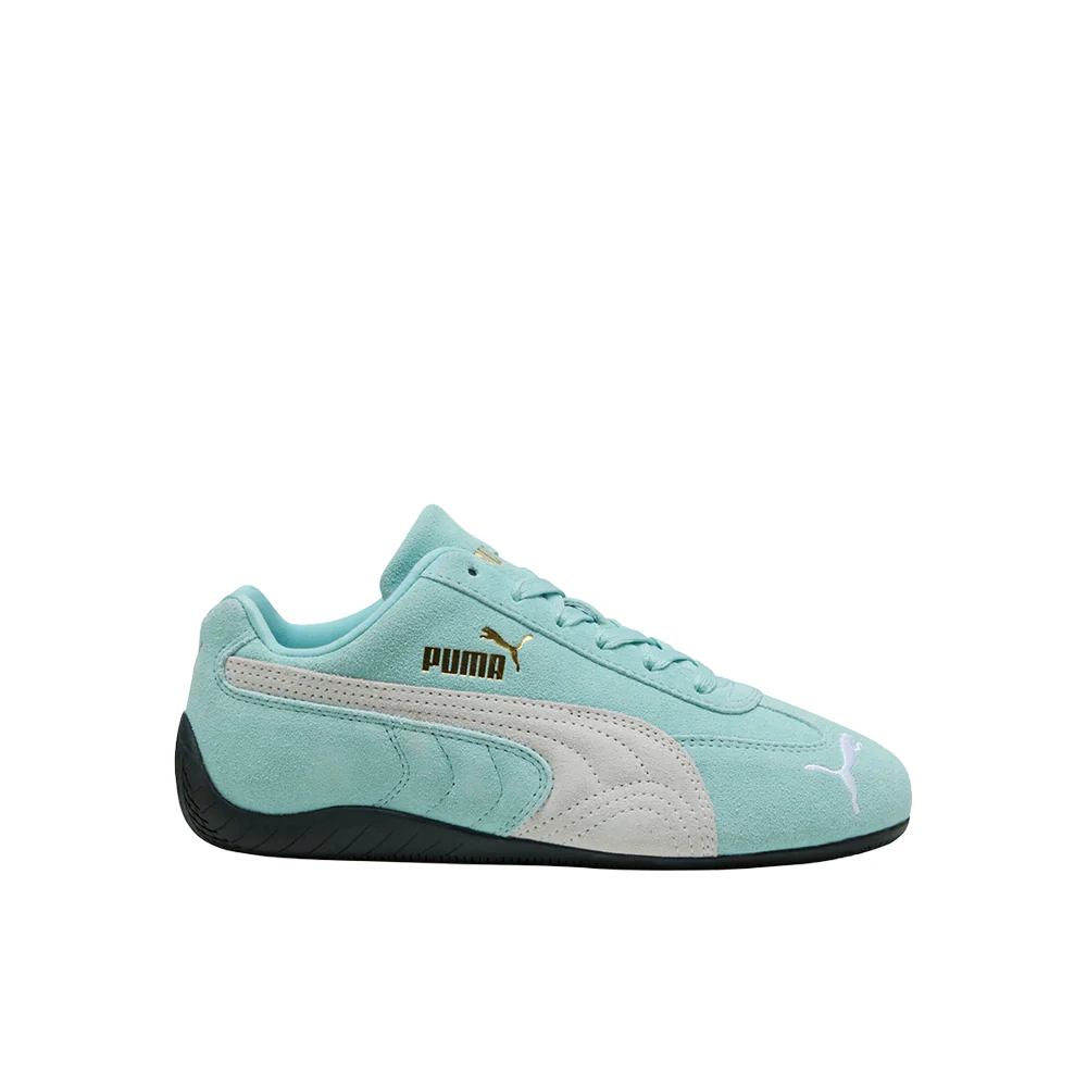 Speedcat OG Lace Up Sneakers (Big Kid)