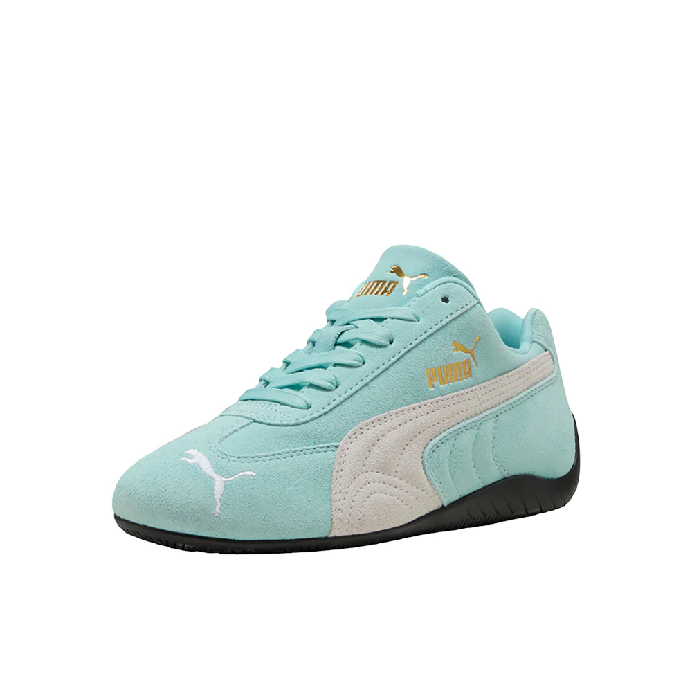 Speedcat OG Lace Up Sneakers (Big Kid) - Image 2
