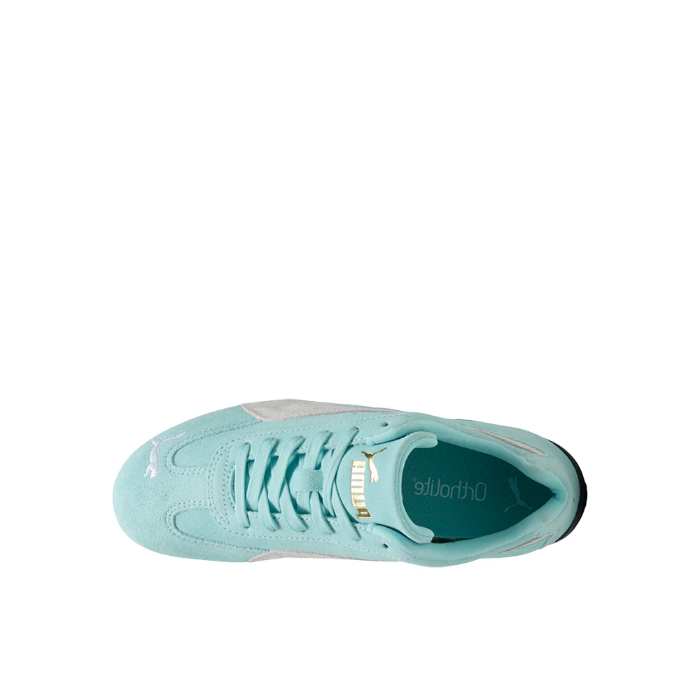 Speedcat OG Lace Up Sneakers (Big Kid) - Image 4