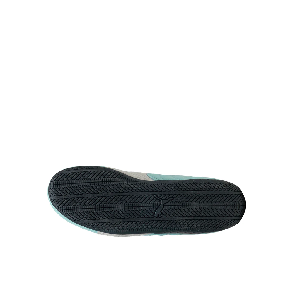 Speedcat OG Lace Up Sneakers (Big Kid) - Image 5