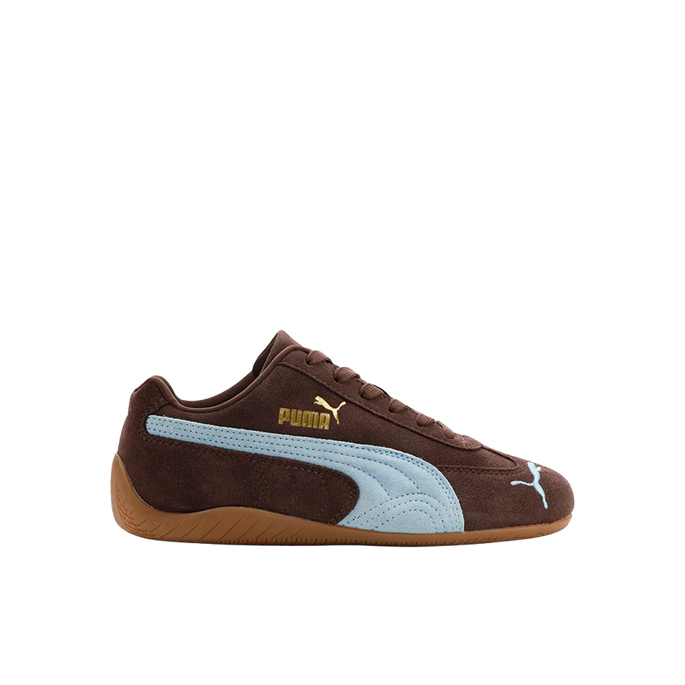 Speedcat OG Lace Up Sneakers (Big Kid)