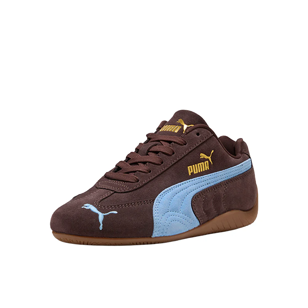 Speedcat OG Lace Up Sneakers (Big Kid) - Image 2