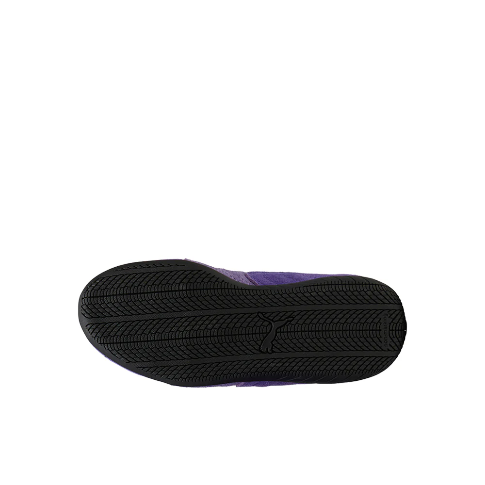 Speedcat OG Lace Up Sneakers (Little Kid) - Image 5