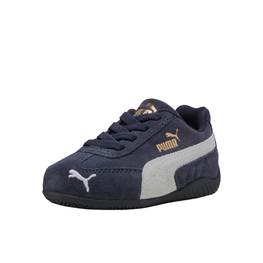 Speedcat OG Slip On Sneakers (Toddler) - Image 2