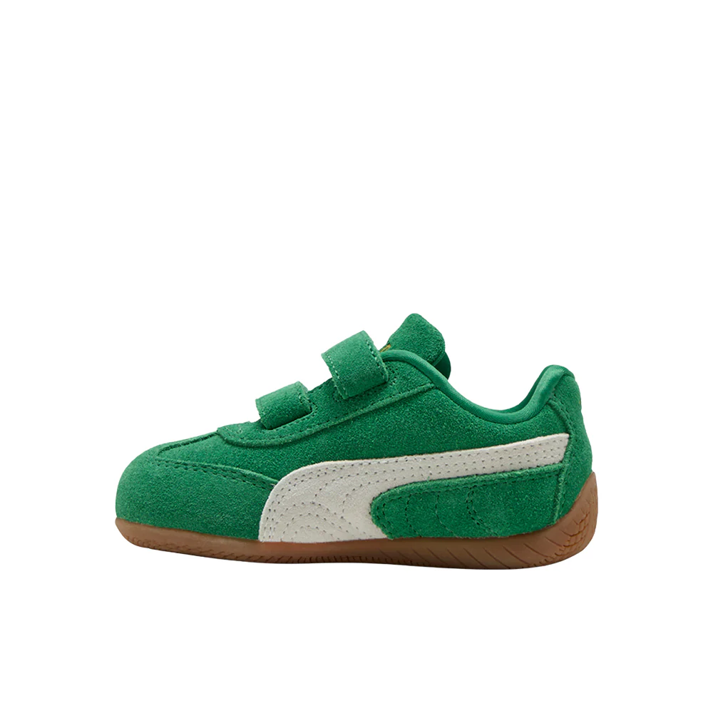 Speedcat OG Slip On Sneakers (Toddler) - Image 3