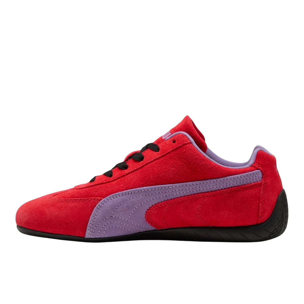 Speedcat OG Lace Up Sneakers - Image 3