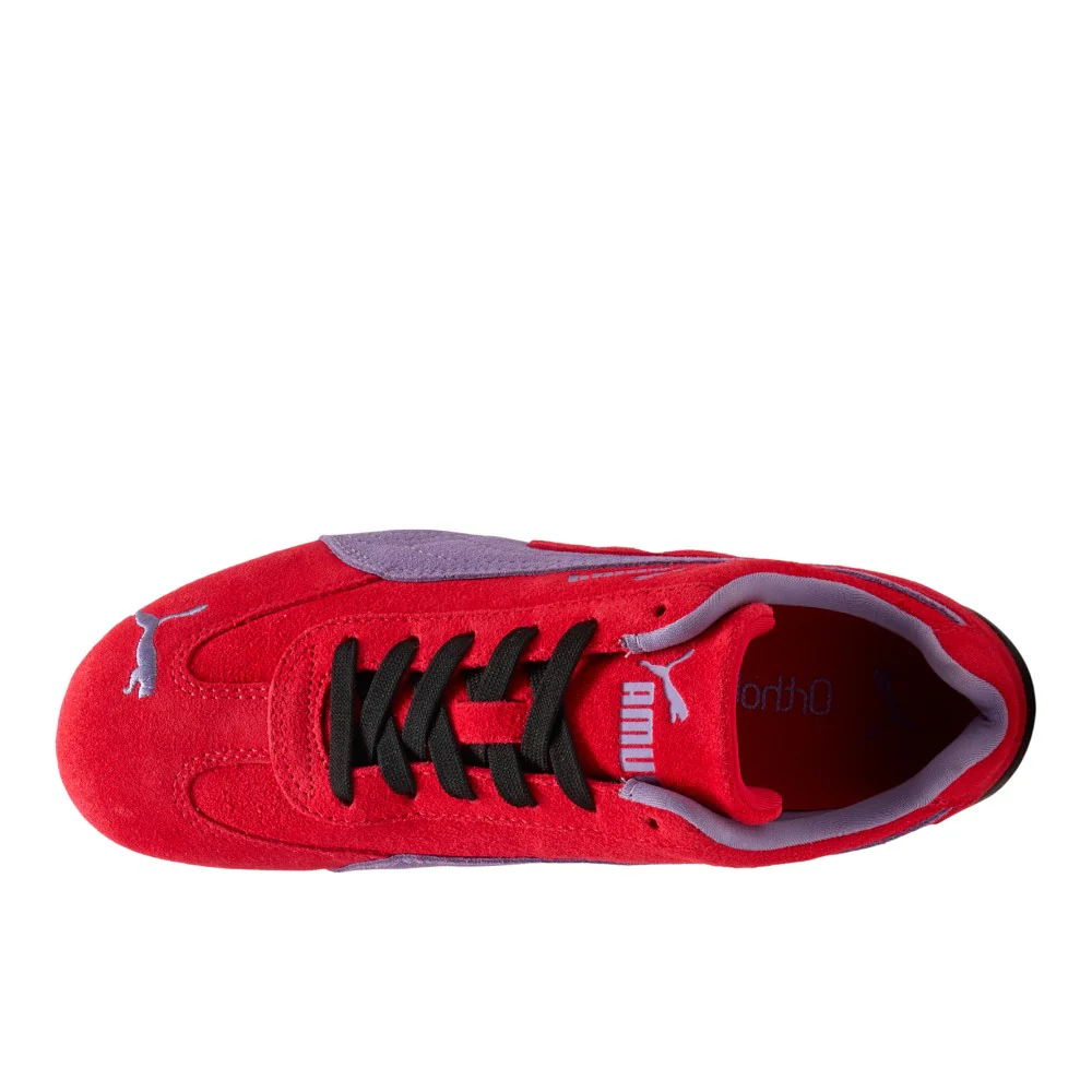 Speedcat OG Lace Up Sneakers - Image 4