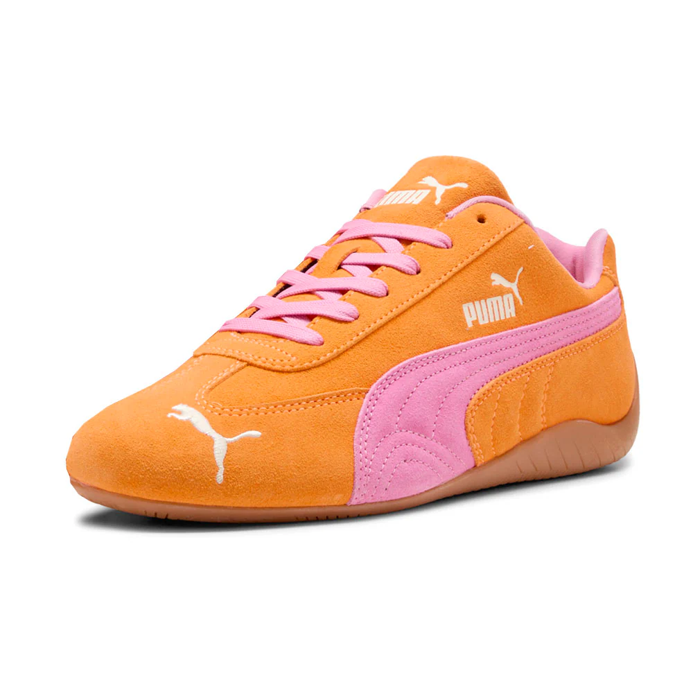 Speedcat OG Lace Up Sneakers - Image 2