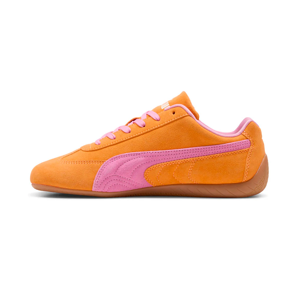 Speedcat OG Lace Up Sneakers - Image 3