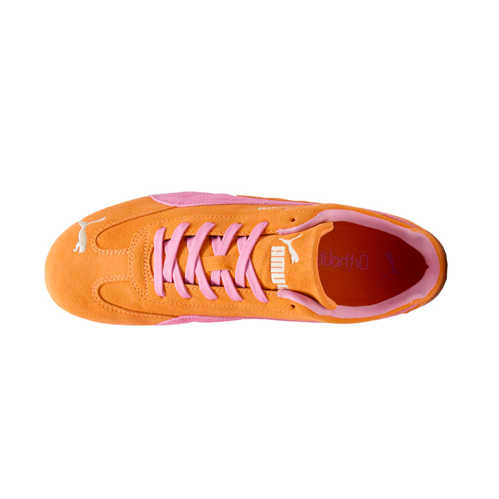 Speedcat OG Lace Up Sneakers - Image 4