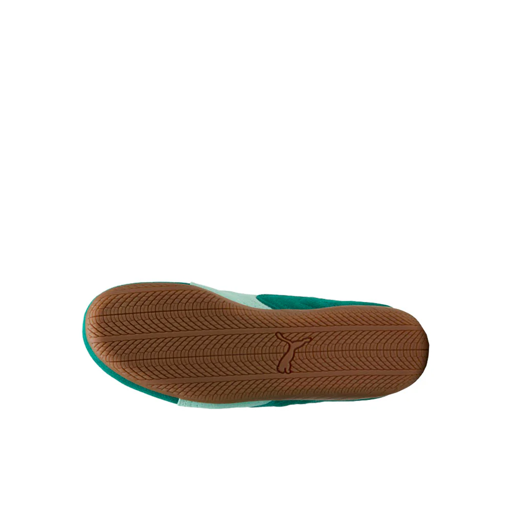 Speedcat OG Lace Up Sneakers (Big Kid) - Image 5