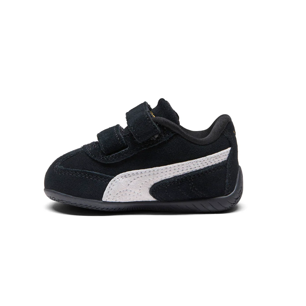 Speedcat OG Slip On Sneakers (Toddler) - Image 3
