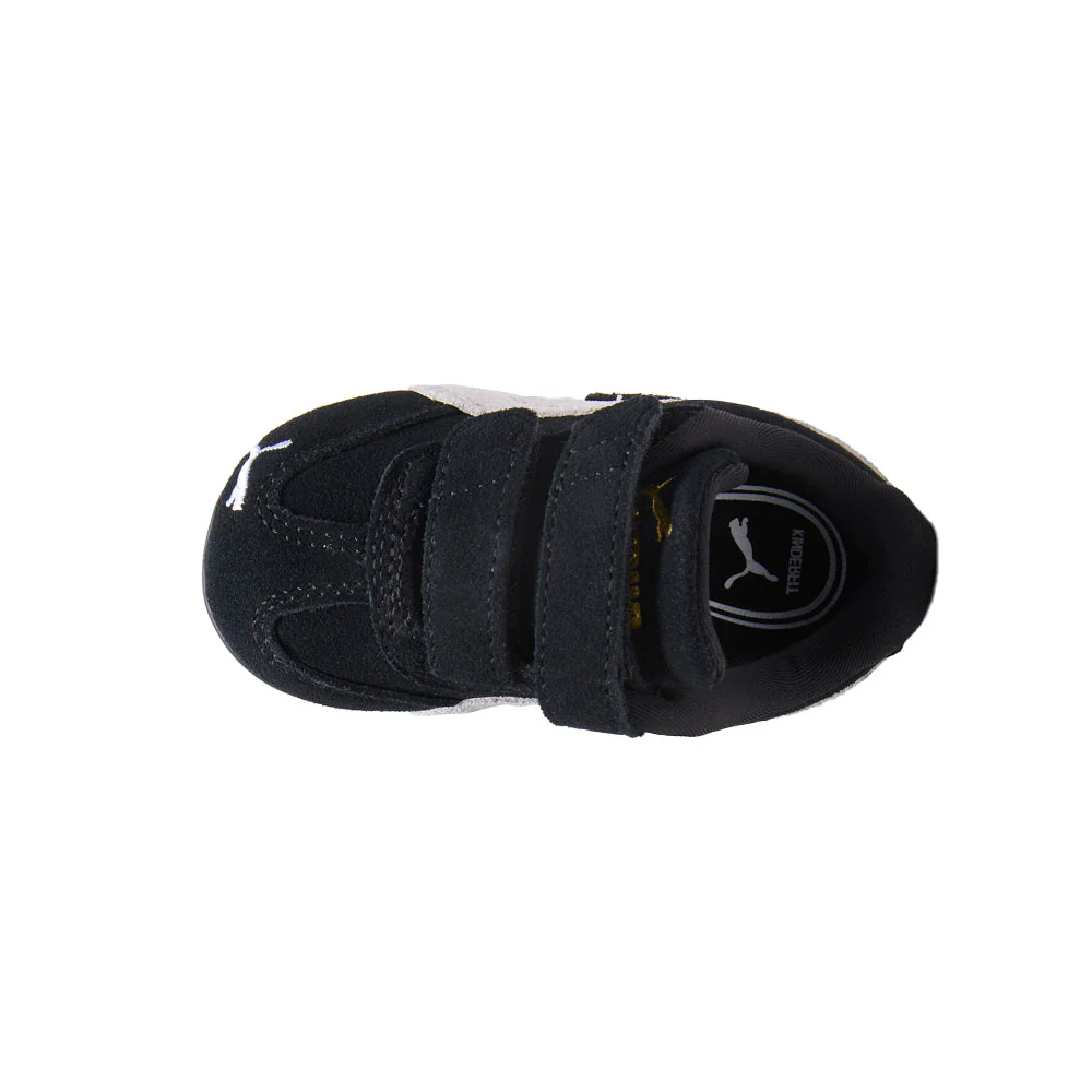 Speedcat OG Slip On Sneakers (Toddler) - Image 4