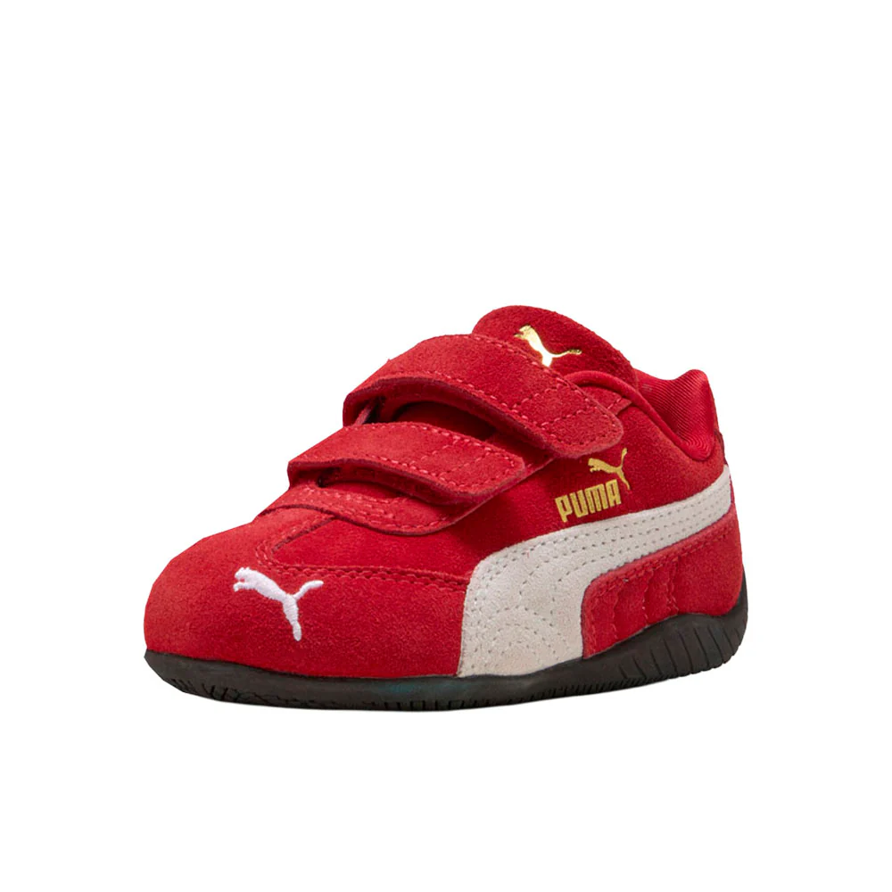 Speedcat OG Slip On Sneakers (Toddler) - Image 2
