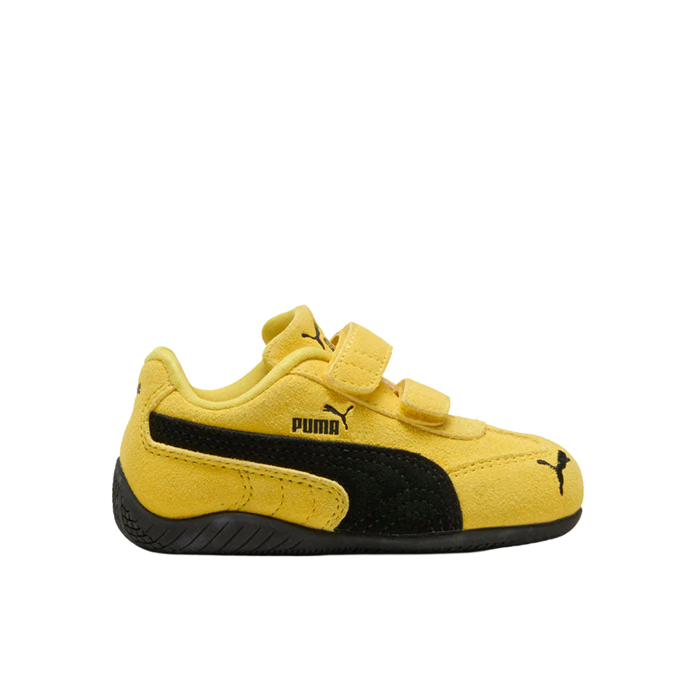 Speedcat OG Slip On Sneakers (Toddler)