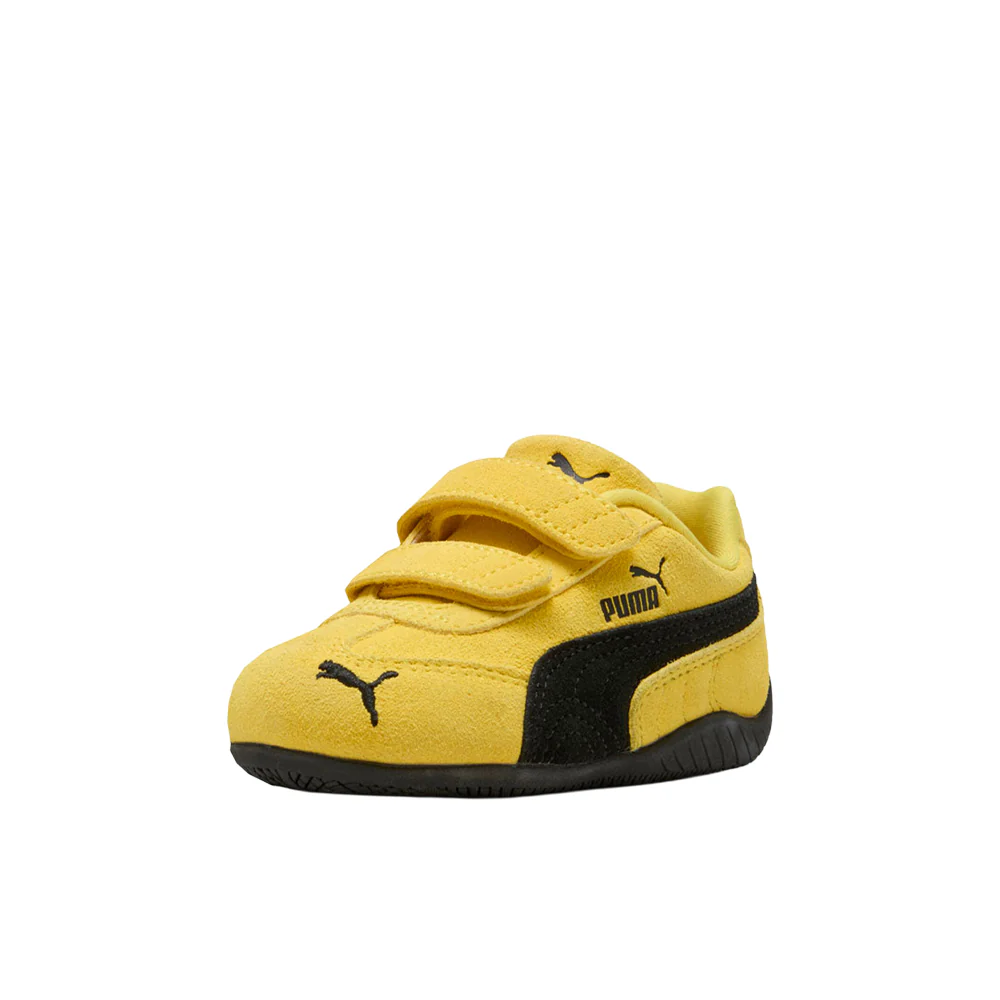 Speedcat OG Slip On Sneakers (Toddler) - Image 2