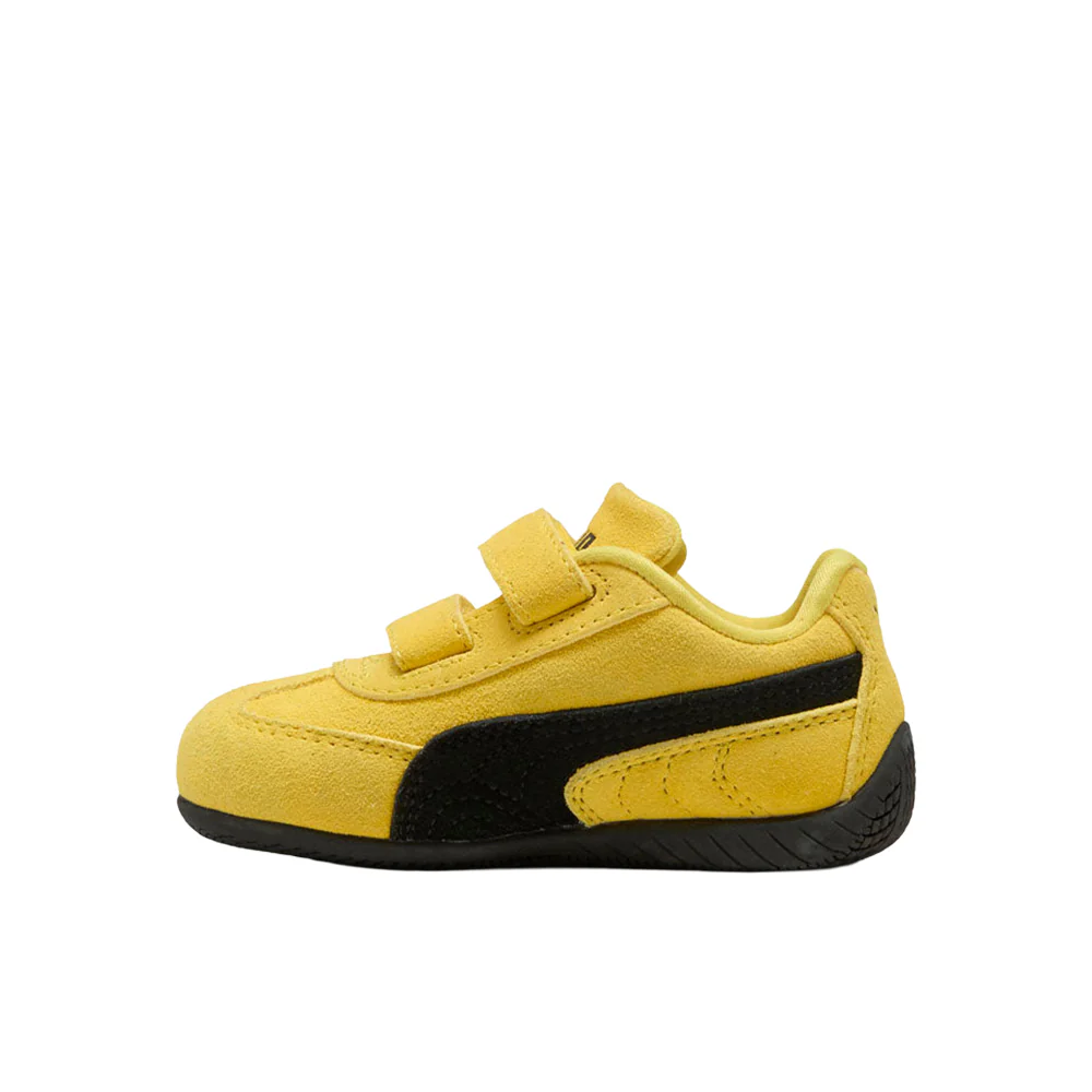 Speedcat OG Slip On Sneakers (Toddler) - Image 3