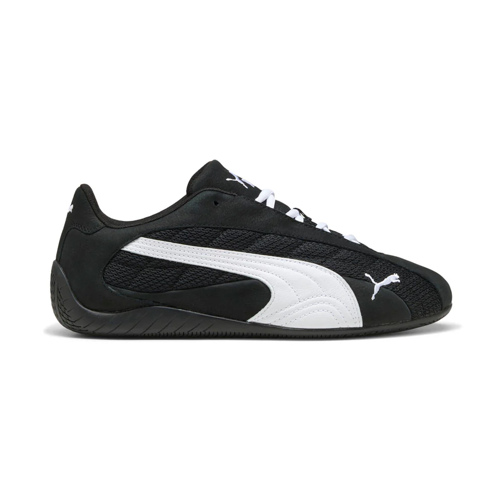 Speedcat Plus Lace Up Sneakers