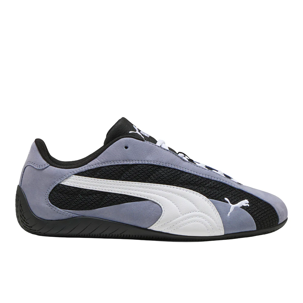 Speedcat Plus Lace Up Sneakers